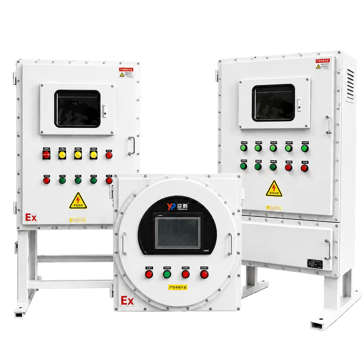 Yingpeng explosion-proof control equipment